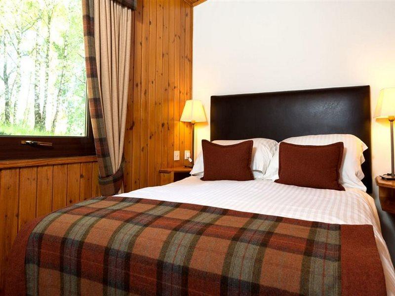 Macdonald Lochanhully Resort Carrbridge Exterior photo