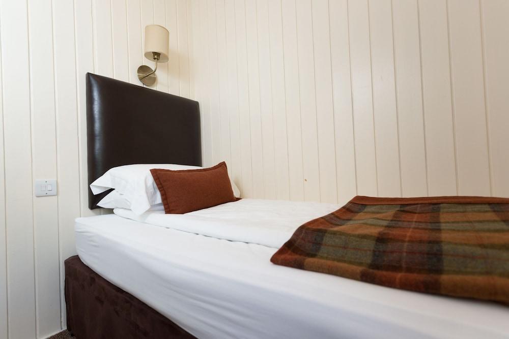 Macdonald Lochanhully Resort Carrbridge Exterior photo