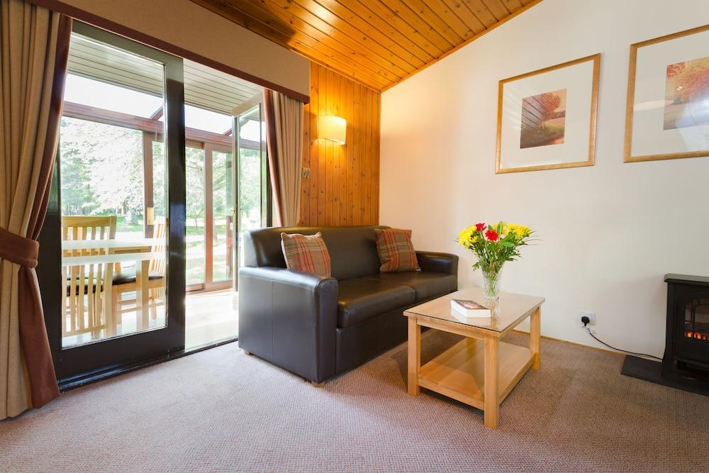 Macdonald Lochanhully Resort Carrbridge Exterior photo