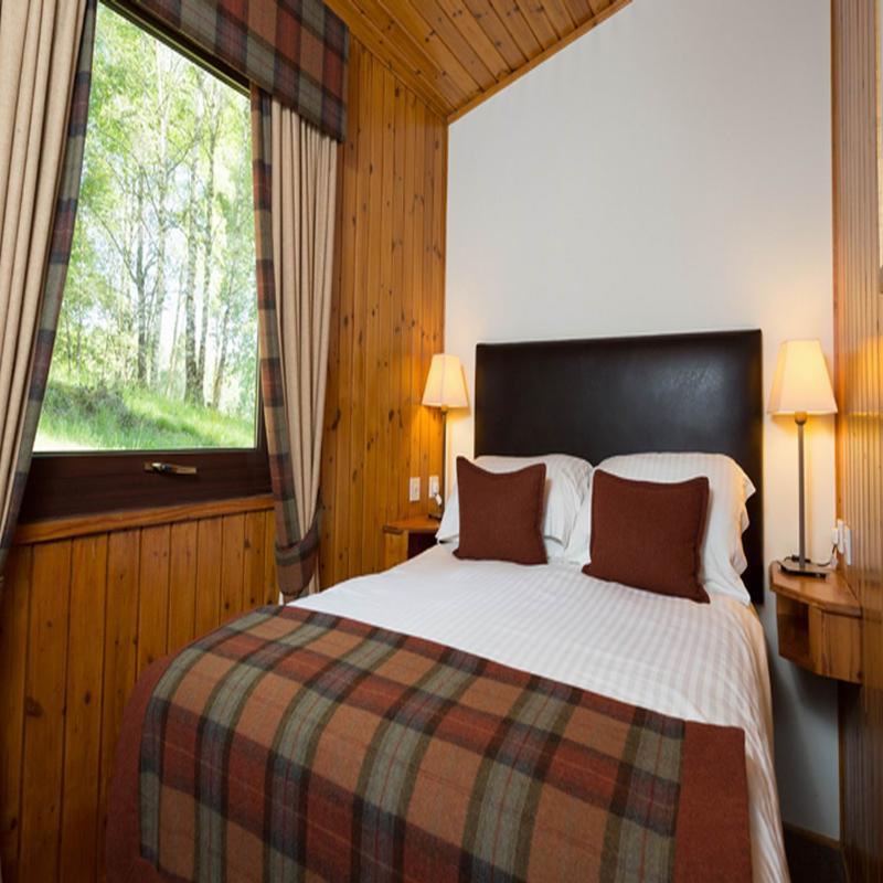 Macdonald Lochanhully Resort Carrbridge Exterior photo