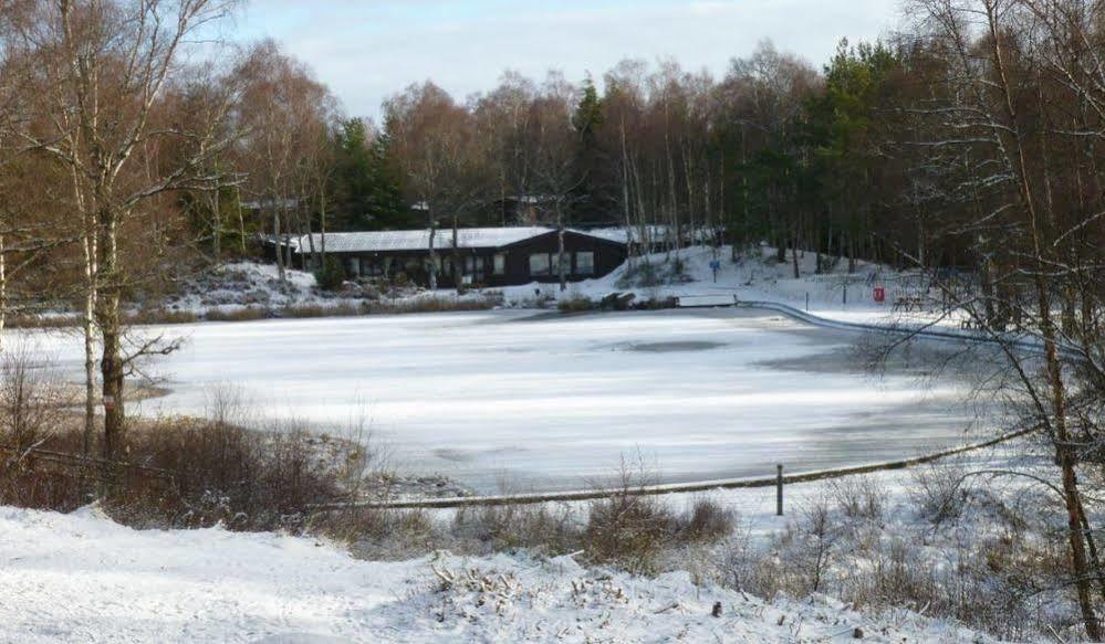 Macdonald Lochanhully Resort Carrbridge Exterior photo